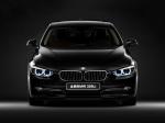 BMW 328Li Sedan Luxury Line 2012 года (CN)